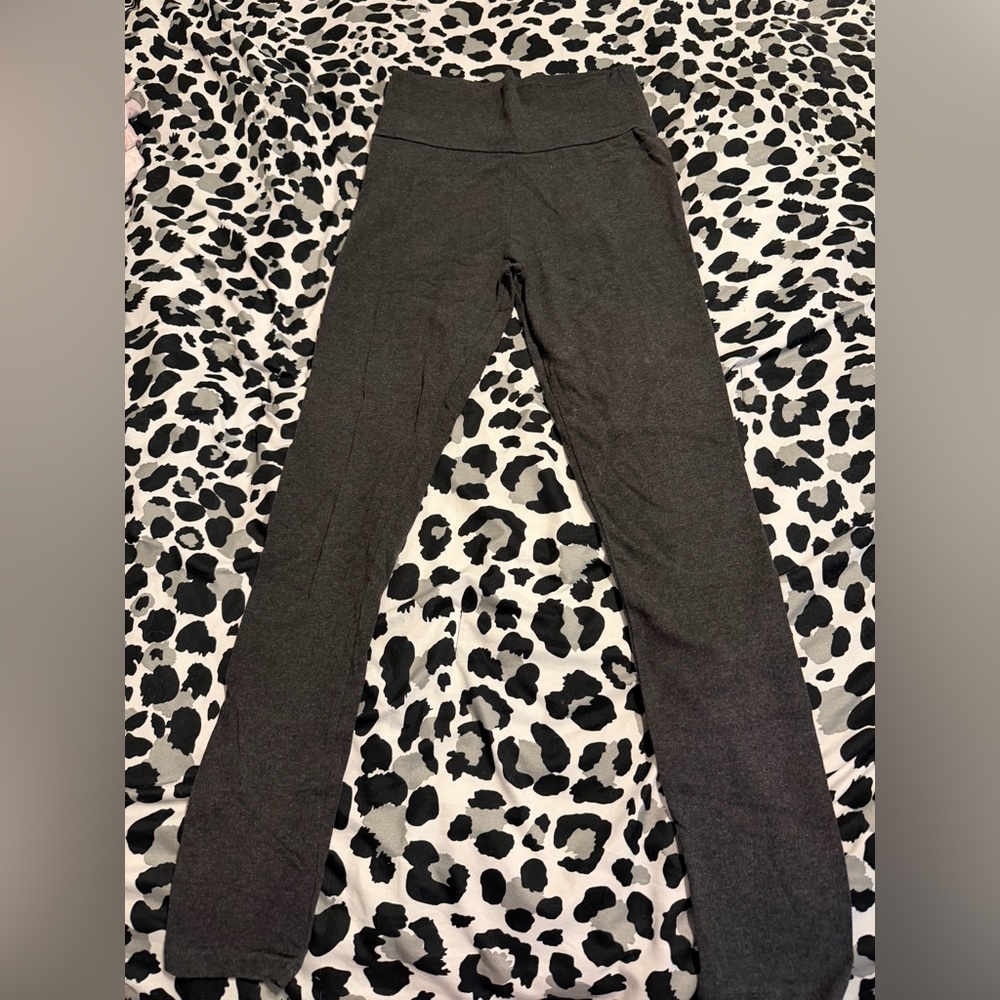 Ambiance Charcoal Gray Apparel